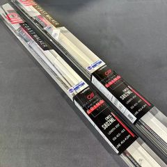 エギングロッド　COAST WALKER EGING 2024モデル　各種　シーバス　タチウオ