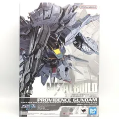 L BUILD プロヴィデンスガンダム 新品未開封 2025年最新】METAL BUILD プロヴィデンスガンダムの人気アイテム