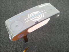 中古 パター オデッセイ Ai-ONE DOUBLE WIDE CH/STROKELAB 90[34]//3[4512]■松山店