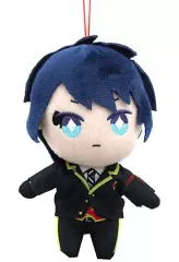 【中古】ぬいぐるみ デュース・スペード エクストラ制服ぬいぐるみ～ハーツラビュル寮～ 「ディズニー ツイステッドワンダーランド」