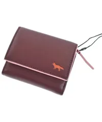 2025年最新】メゾンキツネ 長財布の人気アイテム - メルカリ 