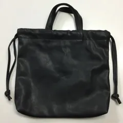 OPAQUE.CLIPオペークドットクリップTOKYOバッグ　　　E-S