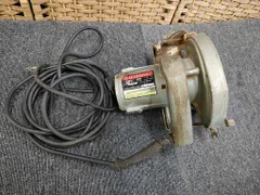 2025年最新】丸ノコ 日立 ジャンクの人気アイテム - メルカリ