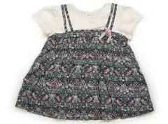 【センスオブワンダー/SenseofWonder】チュニック 100サイズ 女の子【子供服・ベビー服】（1874316）