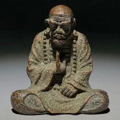 2025年最新】銅 仏像の人気アイテム - メルカリ