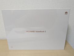 HUAWEI MateBook E Core i3モデル キーボードセット - メルカリ