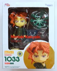 2025年最新】花京院典明 ねんどろいどの人気アイテム - メルカリ