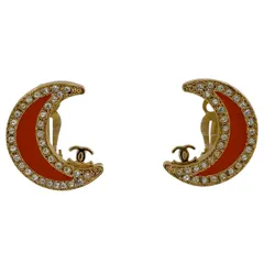 2025年最新】シャネル イヤリング 01Pの人気アイテム - メルカリ 