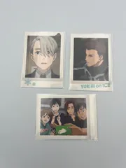 2025年最新】ユーリ!!! on ice ぱしゃこれの人気アイテム - メルカリ