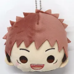 【中古】バッグ 虎杖悠仁 フェイスポーチ 「呪術廻戦 第2期」