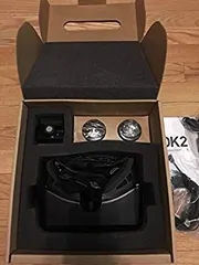 中古】Oculus Rift Development Kit 2 DK2 オキュラス リフト/ 3D  