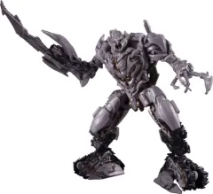 【中古】おもちゃ SS-11 メガトロン 「トランスフォーマー スタジオシリーズ」 ボイジャークラス