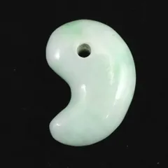 ☆翡翠原石☆糸魚川硬玉【大所川・転石・川ズレ・ウブ341g】 【公式通販】