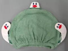 【中古】タオル・手ぬぐい ウミディグダ タオルキャップ Pokemon Diving 「ポケットモンスター」 ポケモンセンター限定