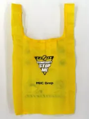 【中古】雑貨 ブイ(BTS/防弾少年団) 「かぷばっぐ(バッグ) TinyTAN MIC Drop」