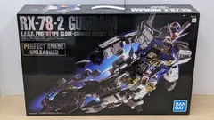 2023年最新】PG UNLEASHED 1/60 RX-78-2 ガンダムの人気アイテム