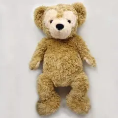 ダッフィー - 【中古】 ディズニーシー 10周年 トートバッグ