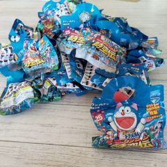25周年記念　ドラえもん　ボトルキャップ　映画ワンニャン時空伝　コレクション　フィギュア　アニメ　あ1.39
