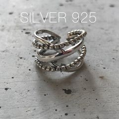 シルバー リング レディース  新品未使用  匿名配送   アクセサリー おしゃれ 人気 おすすめ かっこいい カジュアル   レディースリング太め シルバー925リング シルバー925 幅広 ワイド 幅太 ごつめ 指輪 シルバー silver925