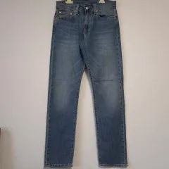 LEVI'S(リーバイス) 502 デニム 29 インチ