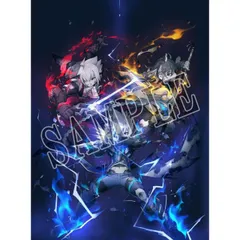 蒼き雷霆 ガンヴォルト トライアングル エディション 10周年記念コンプリートBOX PS5 Play Station5 ゲームソフト JAN:4582173563149 ≡A8990
