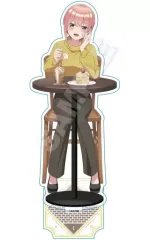 【中古】アクリルスタンド・アクリルパネル 中野一花(ランチデートver.) アクリルスタンド 「映画 五等分の花嫁」