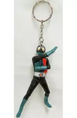 2025年最新】旧仮面ライダーキーホルダーの人気アイテム - メルカリ