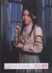 櫻坂46 何歳の頃に戻りたいのか? 谷口愛季 「何度 LOVE SONGの歌詞を読み返しただろう」MV衣装 チュウ