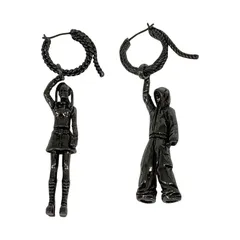 2025年最新】heaven by marc jacobs ピアスの人気アイテム