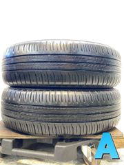 195/60R17  
ダンロップ エナセーブ EC300+ 
中古タイヤ サマータイヤ 2本セット
 s17250620034