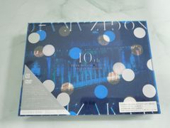 乃木坂46 10th YEAR BIRTHDAY LIVE 完全生産限定盤DVD