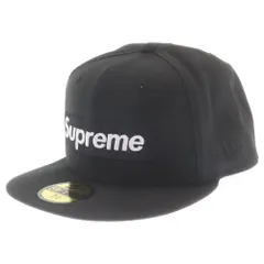 2025年最新】supreme new era ニューエラ 7 3/8の人気アイテム