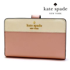 ケイトスペード 二つ折り財布 KateSpade Wallet KC511 650