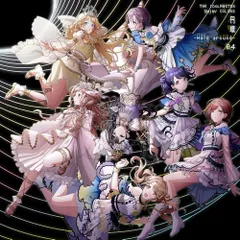 【新品】 THE IDOLM@STER SHINY COLORS “円環 -Halo around-” 04 CD イルミネーションスターズ/ノクチル 佐賀/