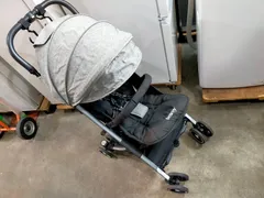 Besrey besrey ベビーカー BR-C725S グレー 楽天市場】ベビーカー コンパクト 折りたたみ ワンタッチ収納