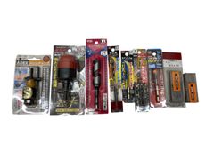 【管理番号-P】ドリルチャック コンパクトビット 月光ドリル シャンクビット タップ 工具用品まとめ