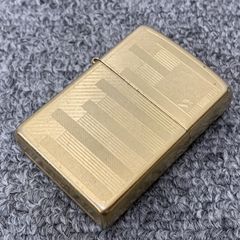 【NPA】Zippo ジッポー 14 2014