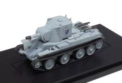 [중고] 미니카 1/72 BT-42 계속 고등학교 [걸즈 & 팬처 극장판] 테노바라 전차도 컬렉션 [GPC72-11]