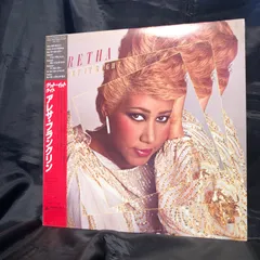 アレサ・フランクリン LPレコード 2枚セット 未開封新品 2025年最新】Yahoo!オークション -アレサフランクリン レコード