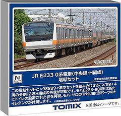 TOMIX E233-1000系 京浜東北線 10両編成セット - メルカリ