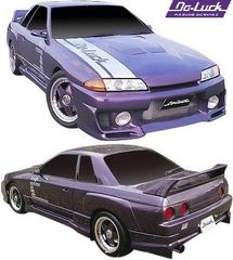 XENON AIRDAM エアロ　アコードクーペ　CB6 XENON AIRDAM エアロ アコードクーペ CB6 - メルカリ