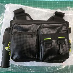MARKS アジングバッグMX PRO 釣り バッグ