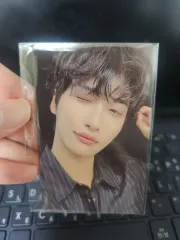 ATEEZ 7周年 ポップアップ 8ROOM ソンファ(SEONGHWA) ラキドロ トレカ