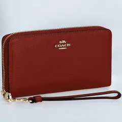 【新品】コーチ COACH 財布 レディース C4451 IMUP7 1
