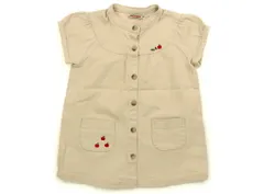 【ミキハウス/mikiHOUSE】ワンピース 90サイズ 女の子【子供服・ベビー服】（1865415）