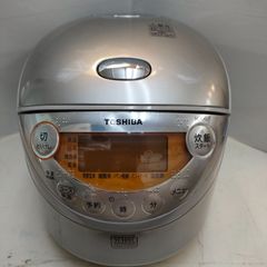 ◆TOSHIBA 炊飯器 3.5合 2014年製 RC-6XG