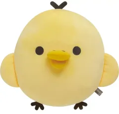 【中古】ぬいぐるみ キイロイトリ ぬいぐるみ(M) BASIC RILAKKUMA Favorite Things 「リラックマ」