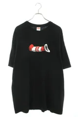 2023年最新】Supreme シュプリーム Cat in the Hat Hooded Sweatshirt