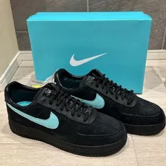 2024年最新】nike air force 1 tiffanyの人気アイテム - メルカリ