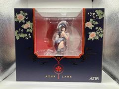 アズールレーン吾妻 語らいの春霞Ver. 1/7フィギュア ALTER アズールレーン 1/7 スケール アルター 吾妻 語らいの春霞 Ver